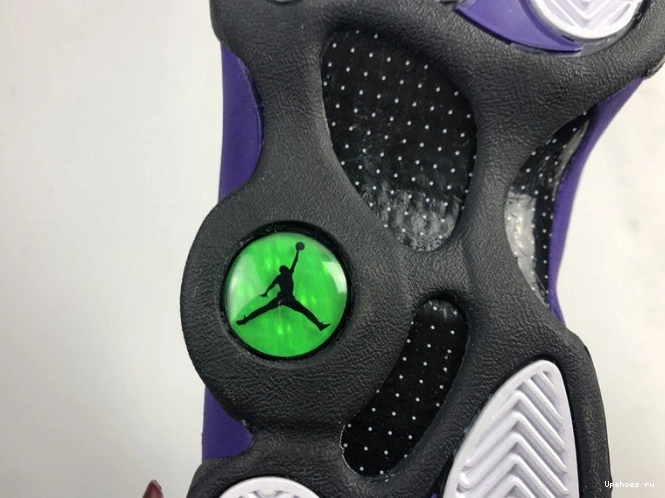  DJ5982-015 Purple Retro Court Jordan 13 Air 0313